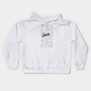 Stardust Kids Hoodie